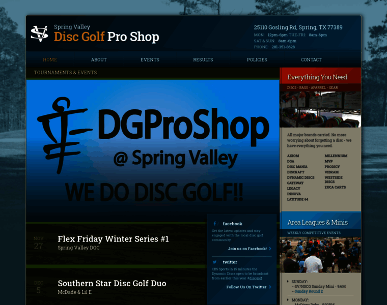 Dgproshop.com thumbnail