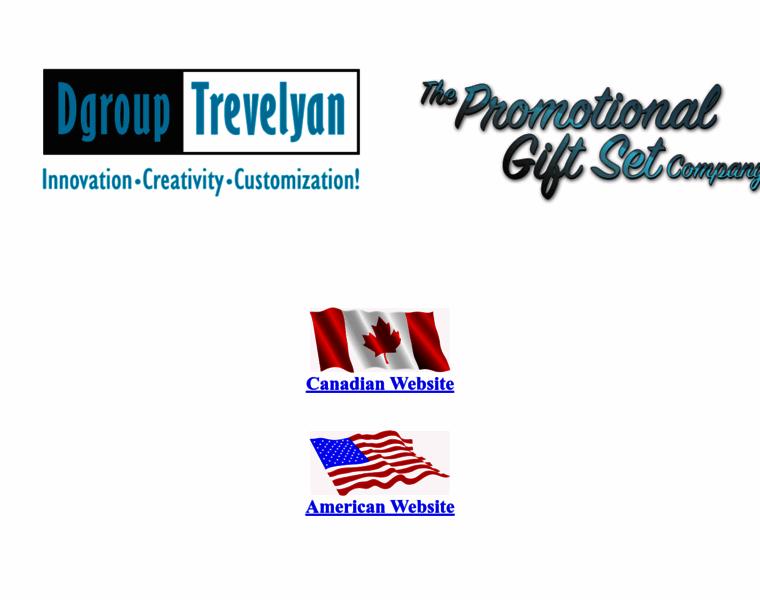 Dgrouptrevelyan.com thumbnail