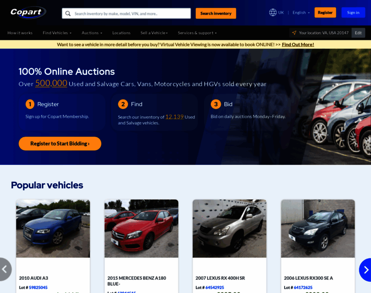 Dhales.co.uk thumbnail