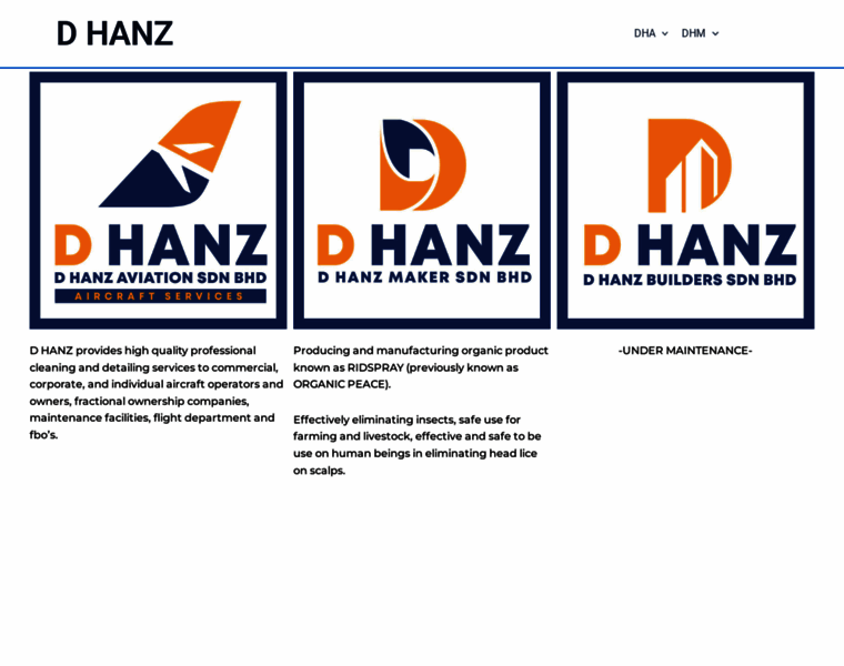 Dhanz.com.my thumbnail Dhanz.com.my thumbnail