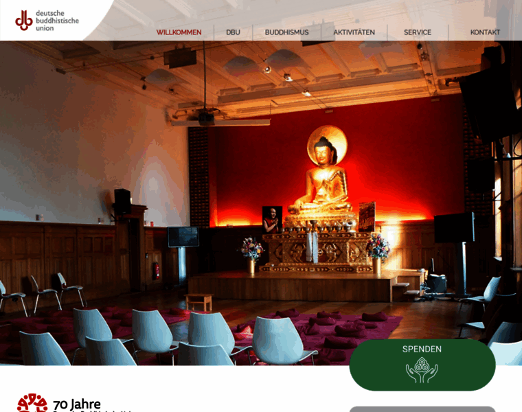 Dharma.de thumbnail Dharma.de thumbnail
