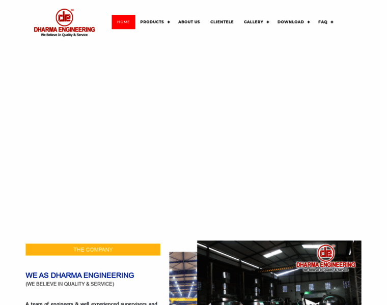 Dharmaengg.com thumbnail Dharmaengg.com thumbnail