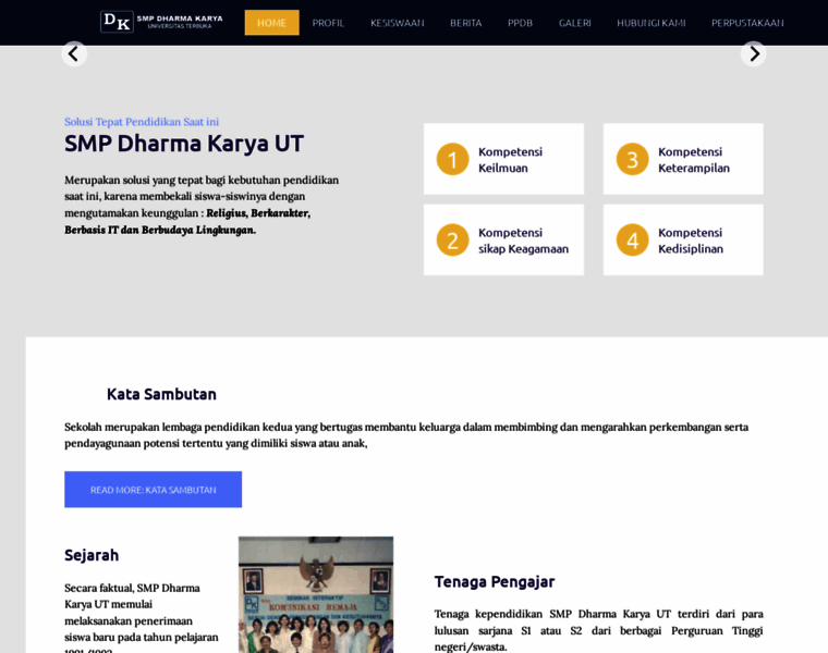 Dharmakaryaut.com thumbnail