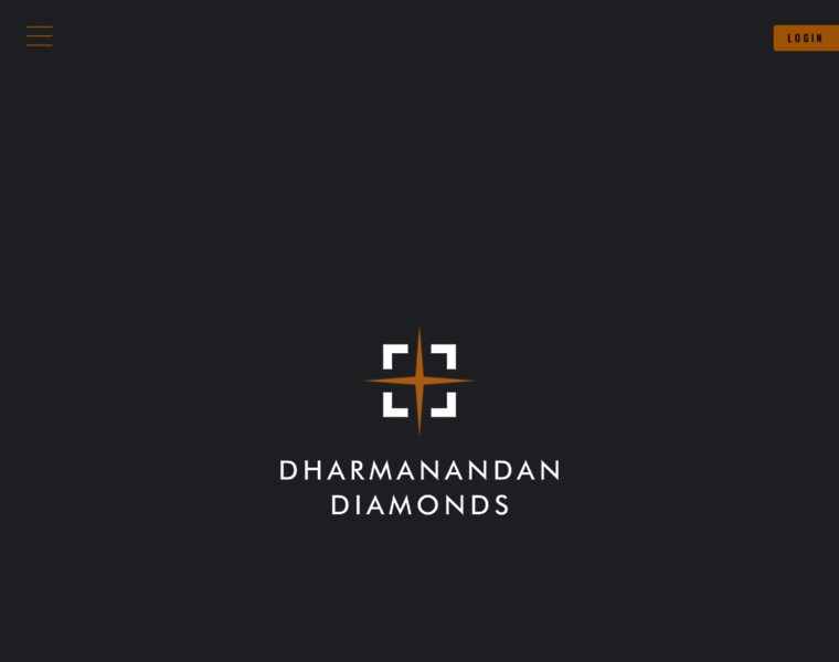 Dharmanandan.com thumbnail