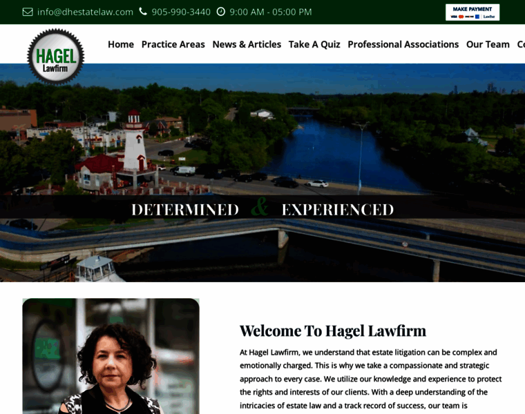 Dhestatelaw.com thumbnail Dhestatelaw.com thumbnail