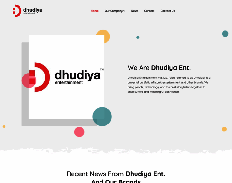 Dhudiya.com thumbnail