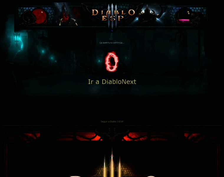 Diablo3-esp.com thumbnail