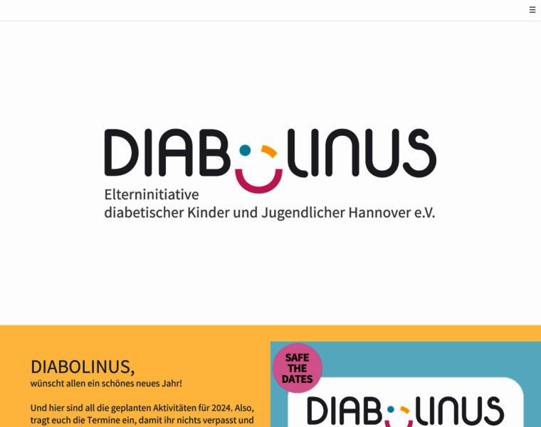 Diabolinus.de thumbnail