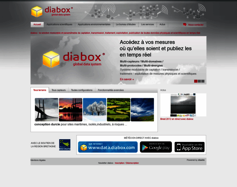 Diabox.com thumbnail