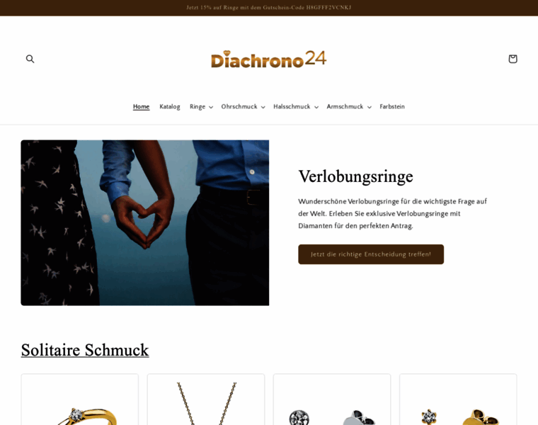 Diachrono24.de thumbnail