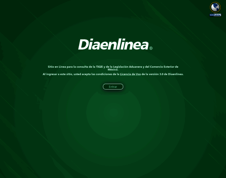 Diaenlinea.com.mx thumbnail