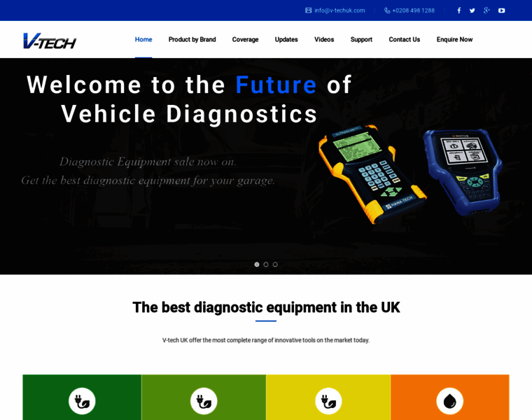 Diagnostic-equipment.co.uk thumbnail