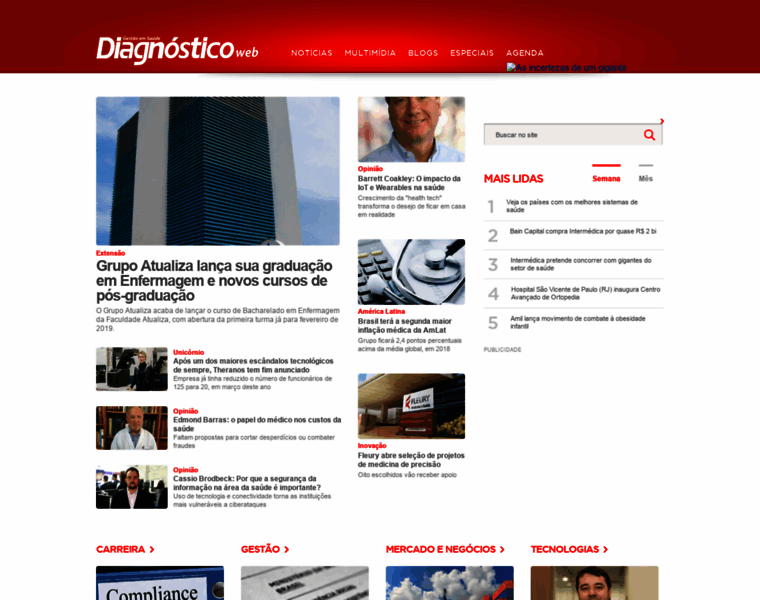 Diagnosticoweb.com.br thumbnail
