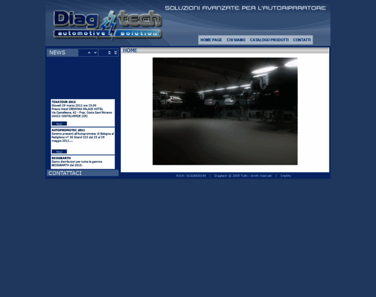 Diagtech.it thumbnail