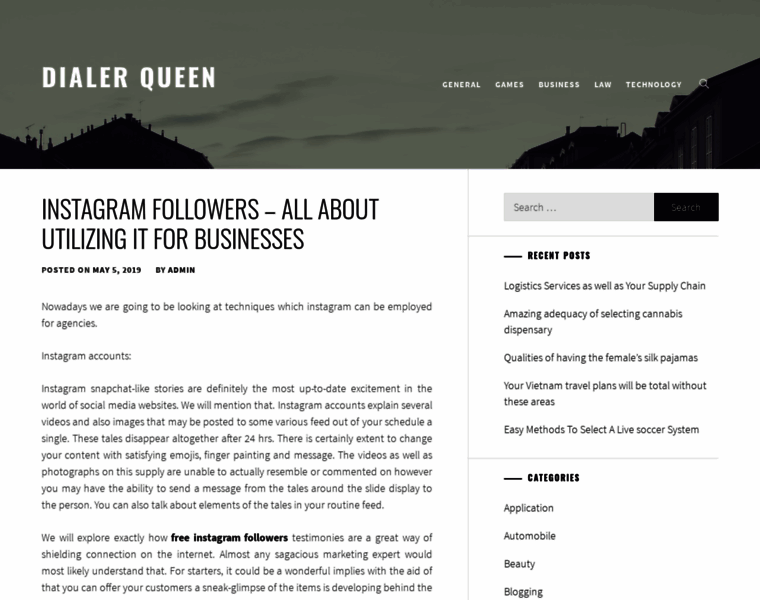 Dialerqueen.com thumbnail Dialerqueen.com thumbnail