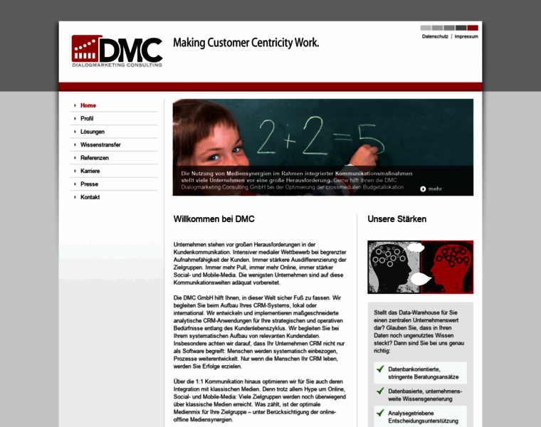 Dialogmarketing-consulting.com thumbnail