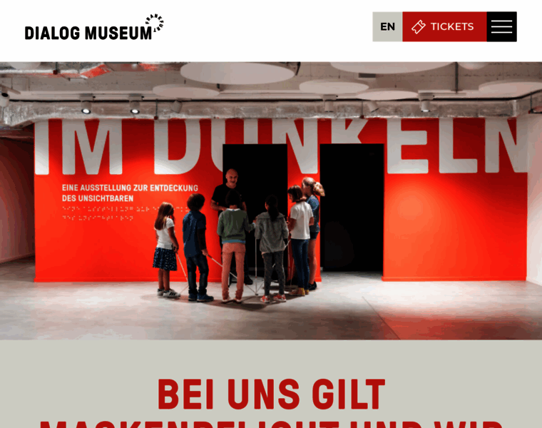Dialogmuseum.de thumbnail