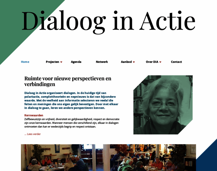 Dialooginactie.nl thumbnail