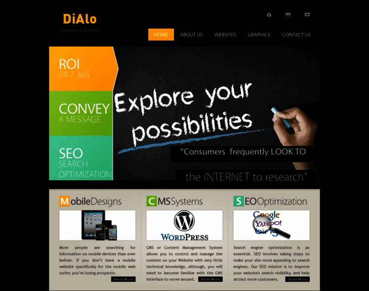 Dialowebdesigns.com thumbnail Dialowebdesigns.com thumbnail