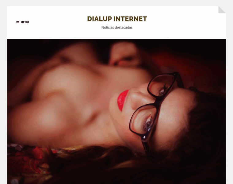 Dialupinternet.us thumbnail