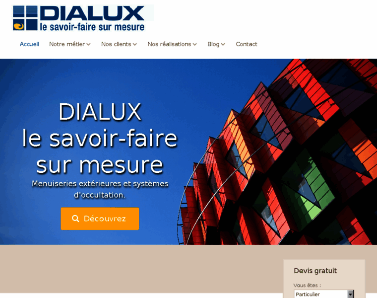 Dialux.fr thumbnail