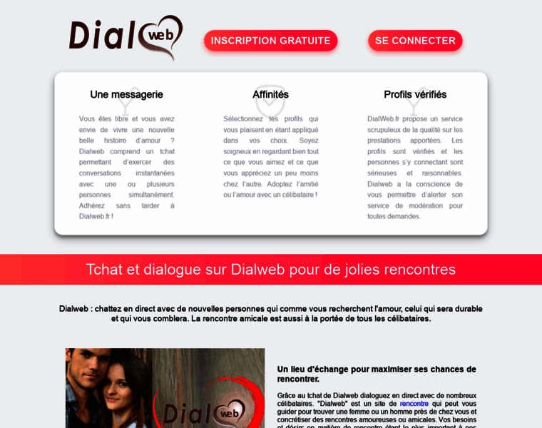 Dialweb.fr thumbnail
