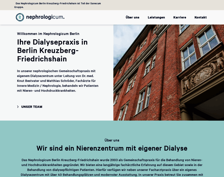 Dialyse-kreuzberg-friedrichshain.de thumbnail