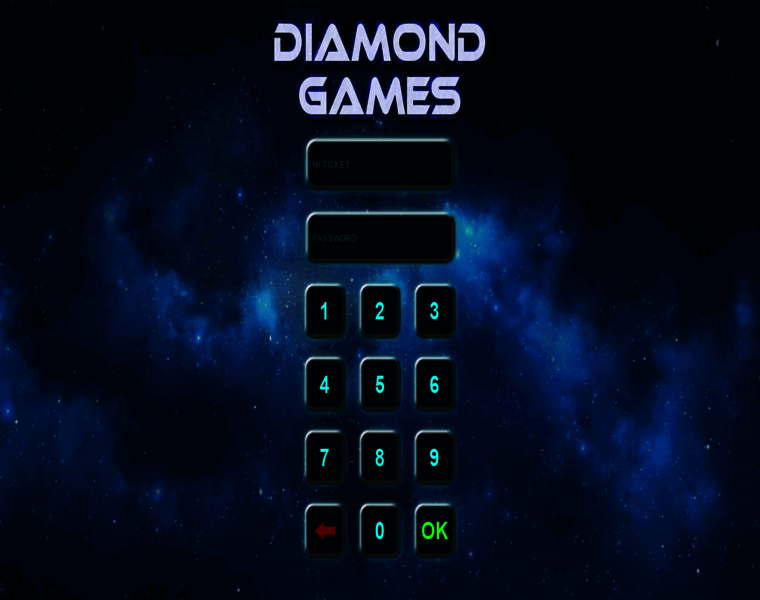 Diamond-games.net thumbnail