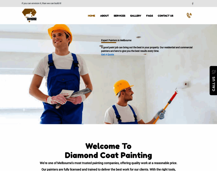 Diamondcoatpainting.com.au thumbnail