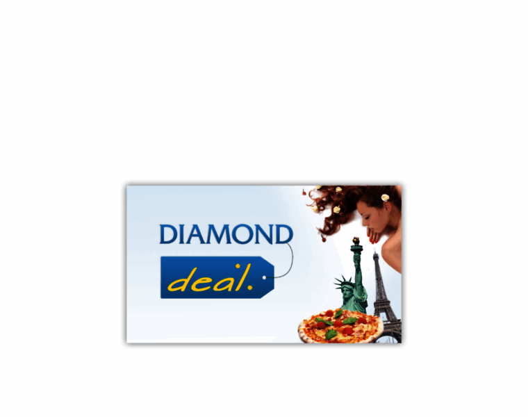 Diamonddeal.it thumbnail