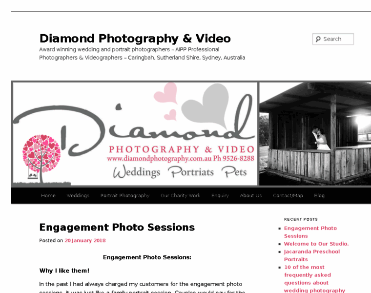 Diamondphotography.com.au thumbnail