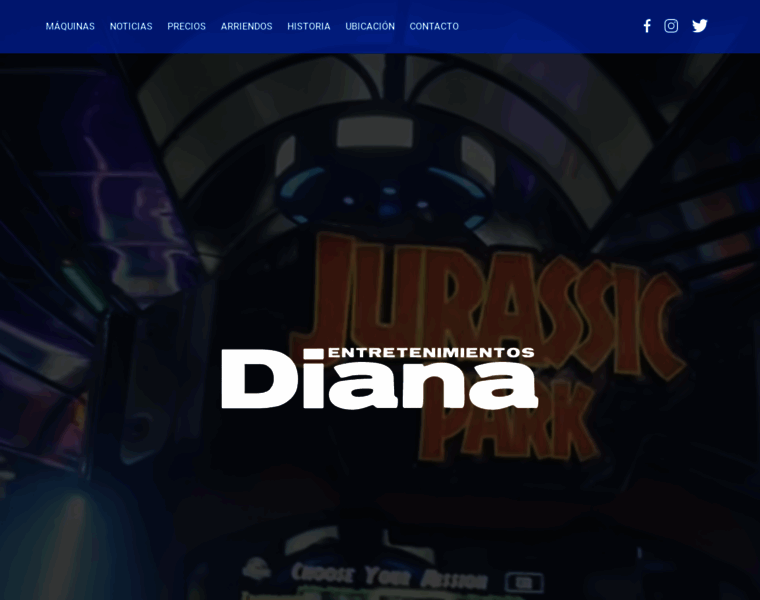 Diana.cl thumbnail