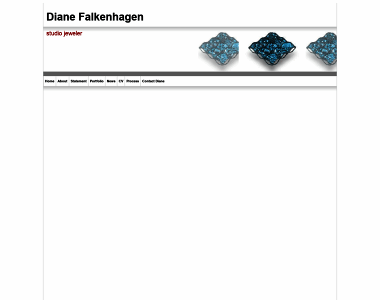 Dianefalkenhagen.com thumbnail