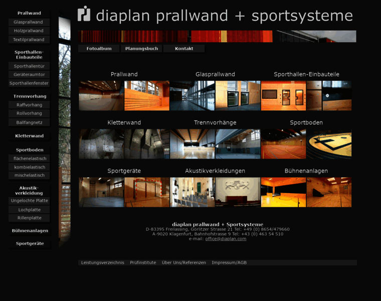 Diaplan.com thumbnail