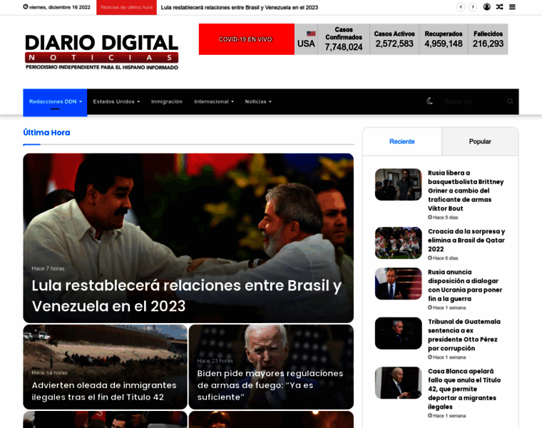 Diario-digital.com thumbnail