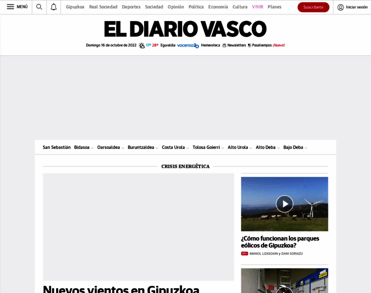 Diario.com thumbnail