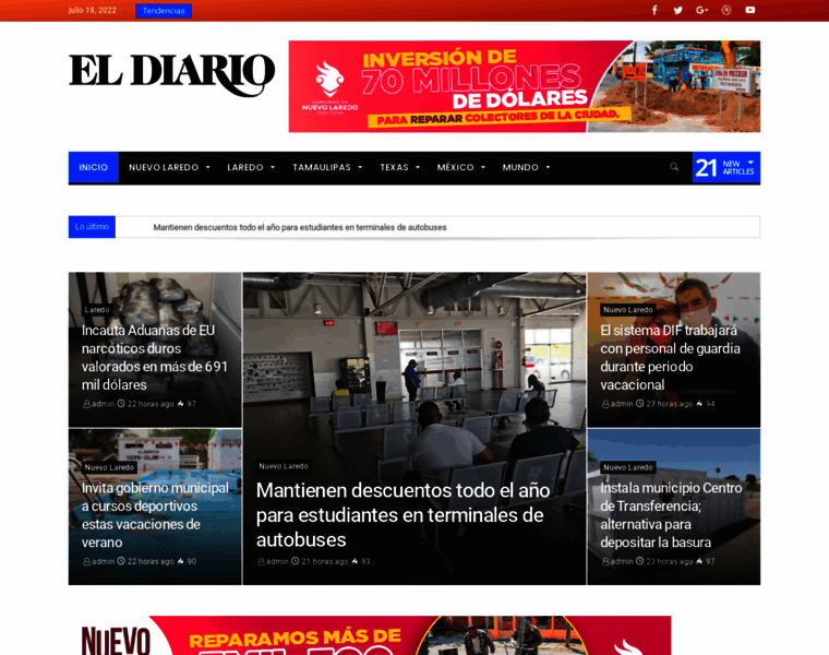 Diario.net thumbnail