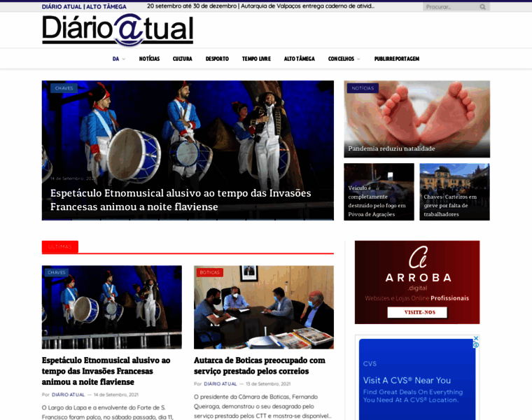 Diarioatual.com thumbnail