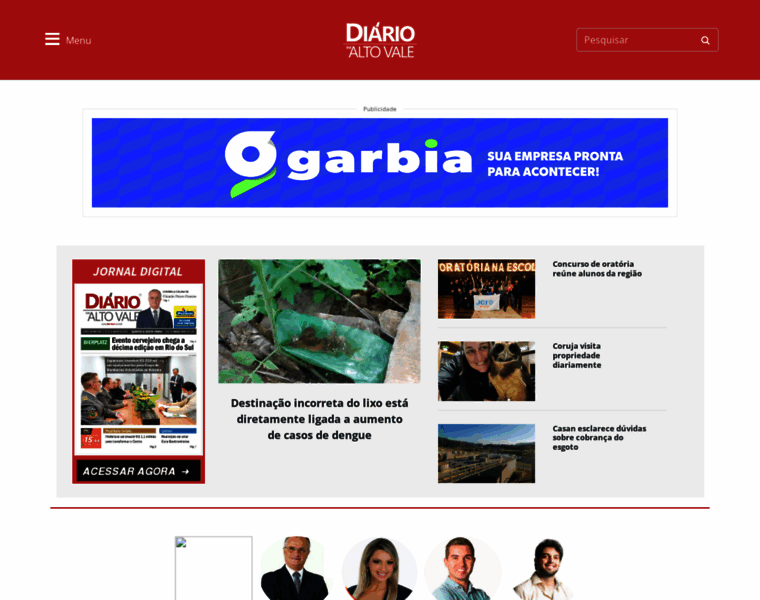 Diarioav.com.br thumbnail