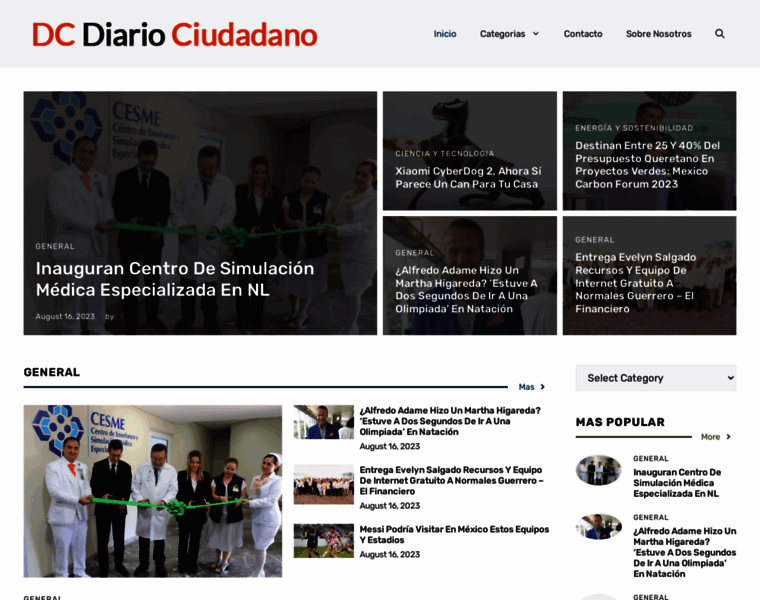 Diariociudadano.com.mx thumbnail