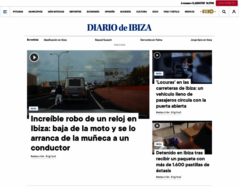 Diariodeibiza.es thumbnail