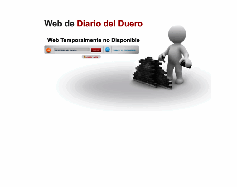 Diariodelduero.com thumbnail