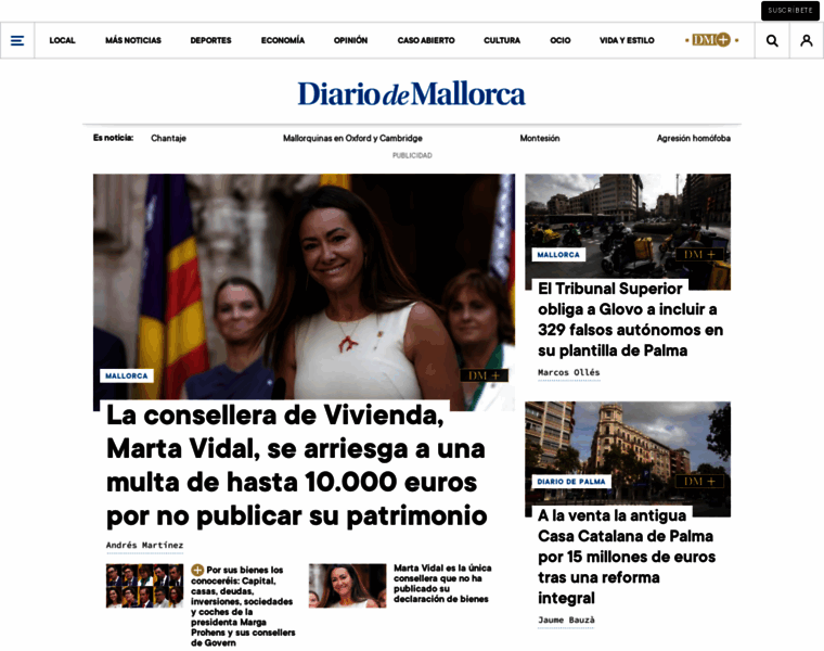 Diariodemallorca.com thumbnail