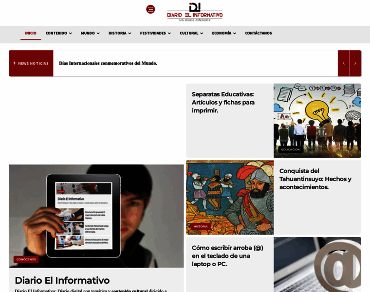 Diarioelinformativo.com thumbnail