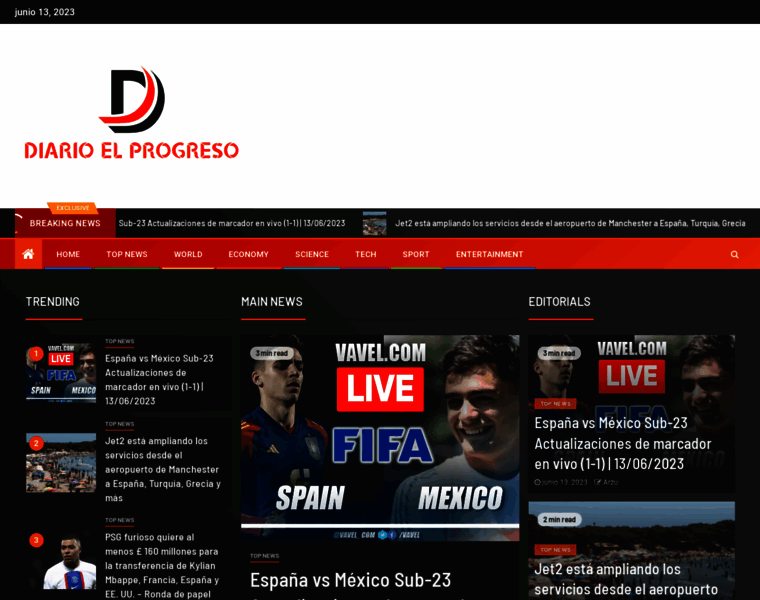 Diarioelprogreso.com thumbnail