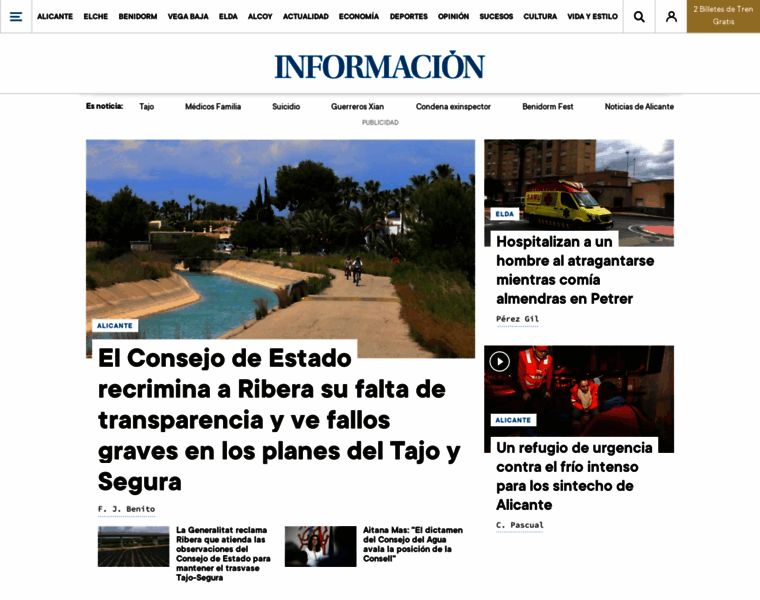 Diarioinformacion.es thumbnail