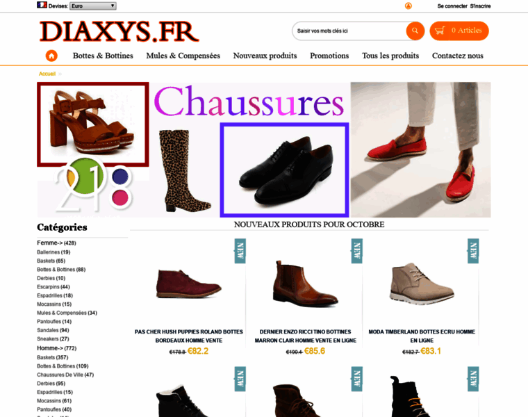 Diaxys.fr thumbnail