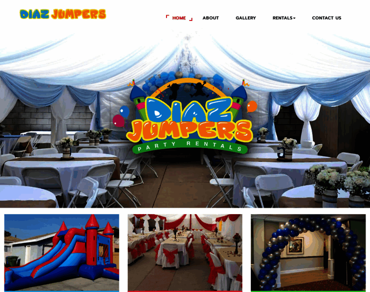 Diazjumpers.com thumbnail