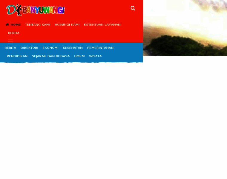 Dibanyuwangi.com thumbnail Dibanyuwangi.com thumbnail