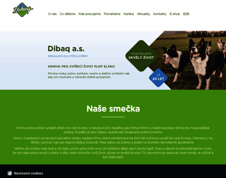 Dibaq.cz thumbnail